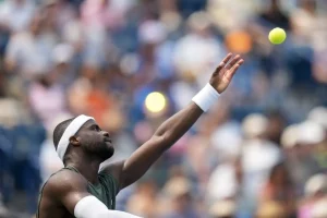 frances tiafoe hace profundos cambios en su equipo tras un irregular 2025