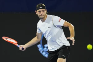 fritz marozsan atp shanghai 2025