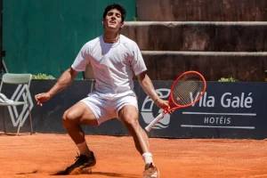 garín díaz acosta challenger antofagasta 2025