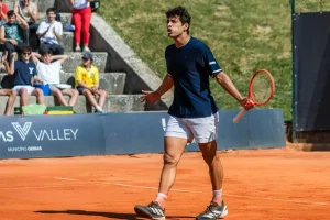 garín vallejo challenger antofagasta 2025