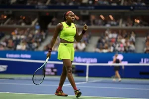 gauff estoy muy orgullosa de como he logrado darle la vuelta a esta parte de la temporada