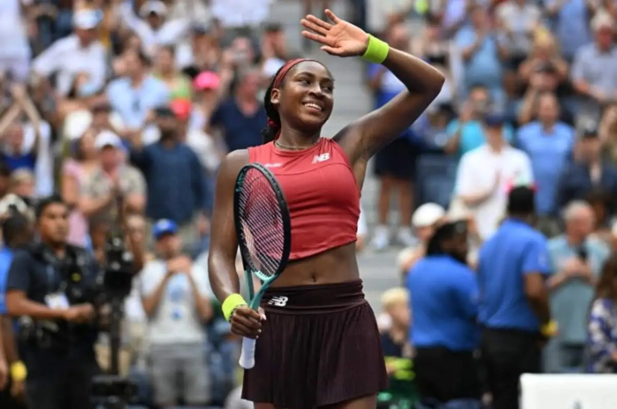 gauff lys wta pekin 2025