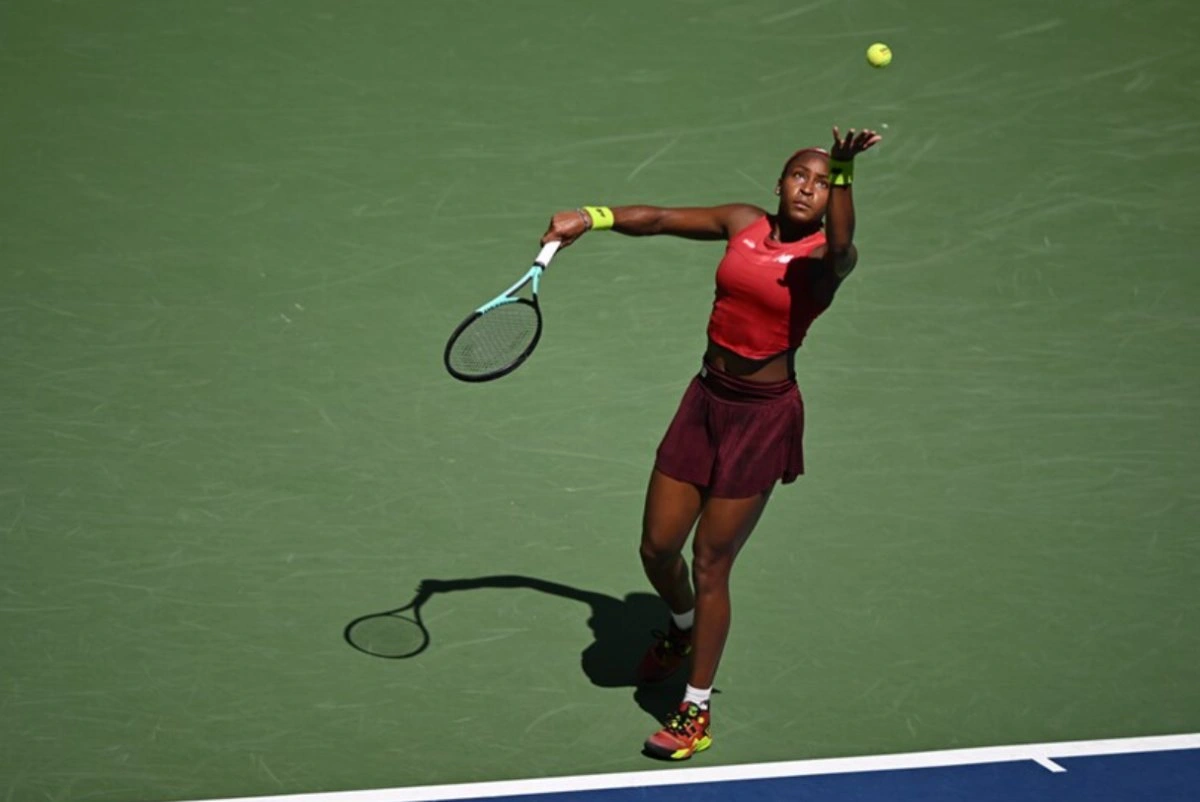 gauff se clasifica a las finales wta de riad