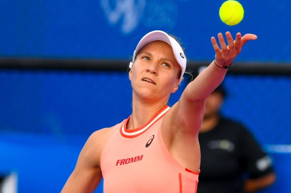 golubic volynets wta 125 suzhou 2025