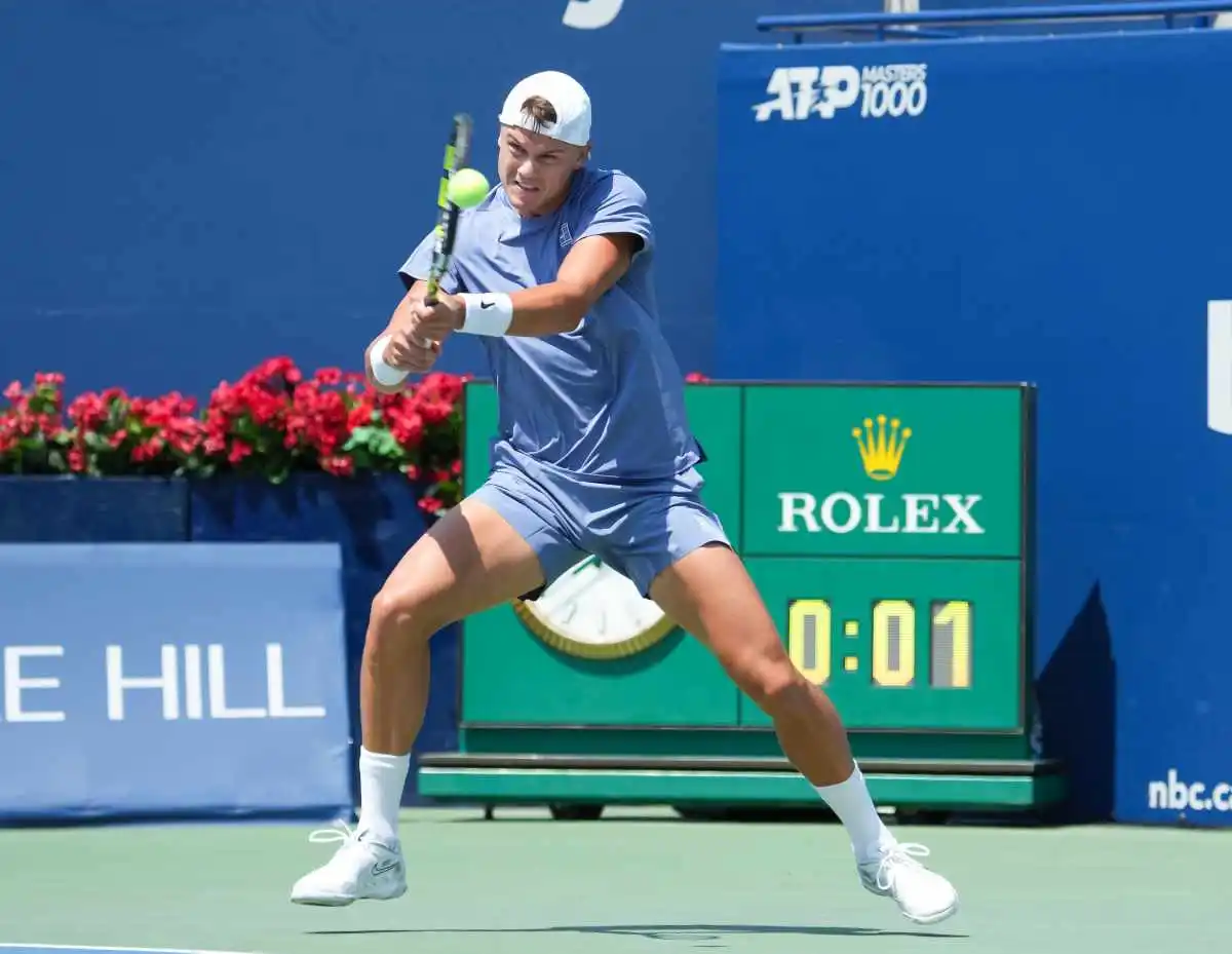 humbert rune atp estocolmo 2025