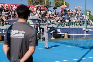 itf baza: un logro en ascenso que va a por mas
