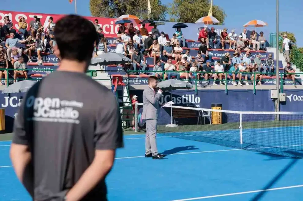 itf baza: un logro en ascenso que va a por mas
