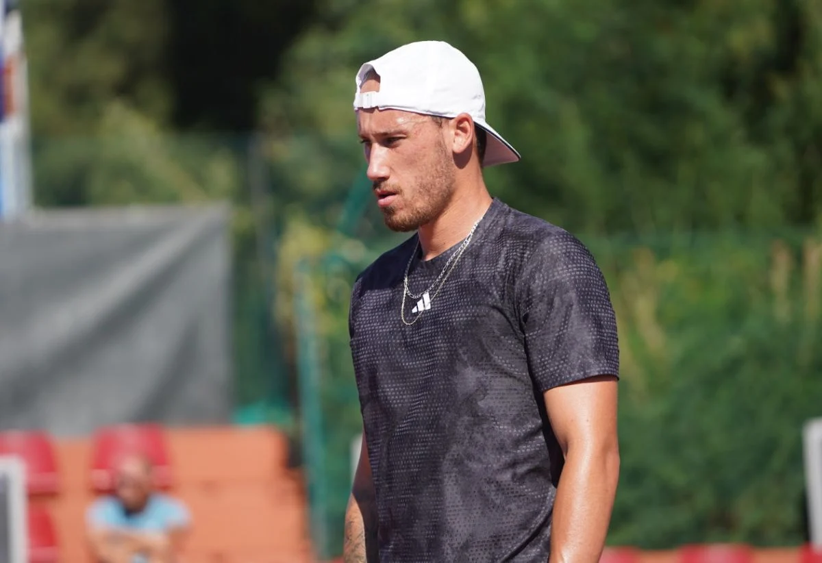 jacquet zhou challenger shenzhen futian 2025