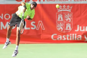 Jódar se ilusiona con las Next Gen ATP Finals: “Sería una gran oportunidad para jugar contra buenos jugadores”