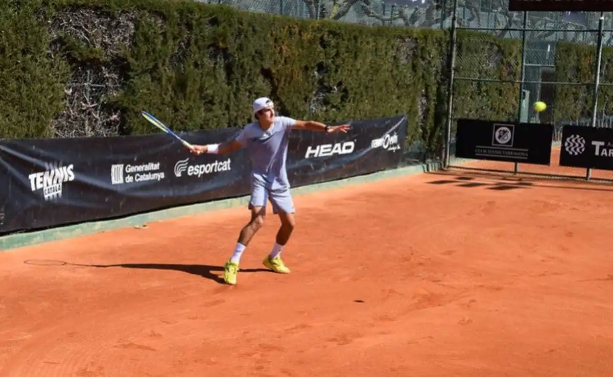 las finales del circuito mundial juvenil itf 2025 todo lo que debes saber