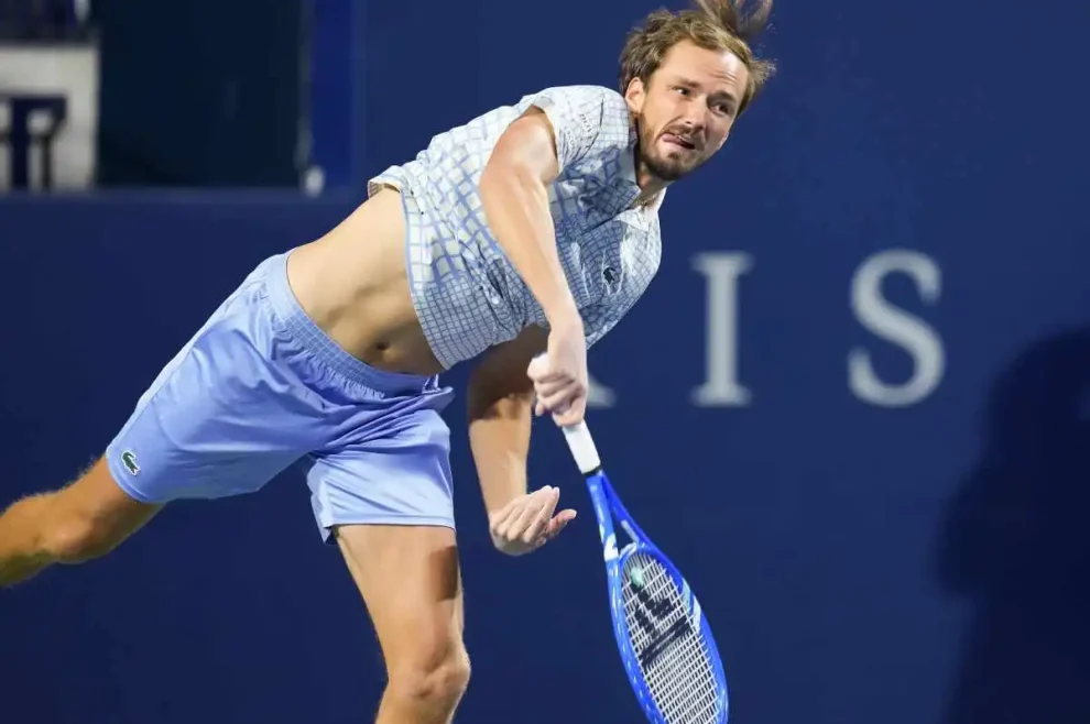 medvedev duckworth atp almaty 2025