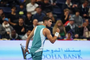 Mouratoglou: “Alcaraz es un jugador que necesita la chispa interior para dar lo mejor de sí”