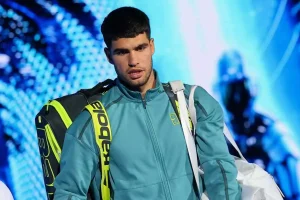 Mouratoglou: “En los malos días, tienes que encontrar la manera de ganar”