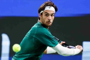 mpetshi perricard musetti atp bruselas 2025