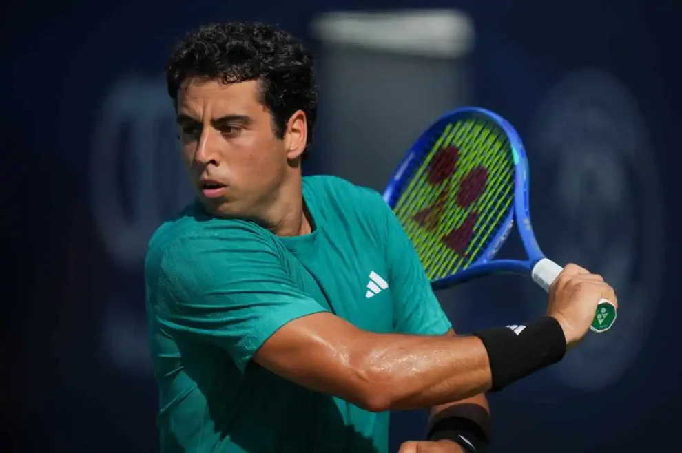 Munar evita el desgaste y sigue adelante en Basilea 1 munar auger aliassime atp basilea 2025