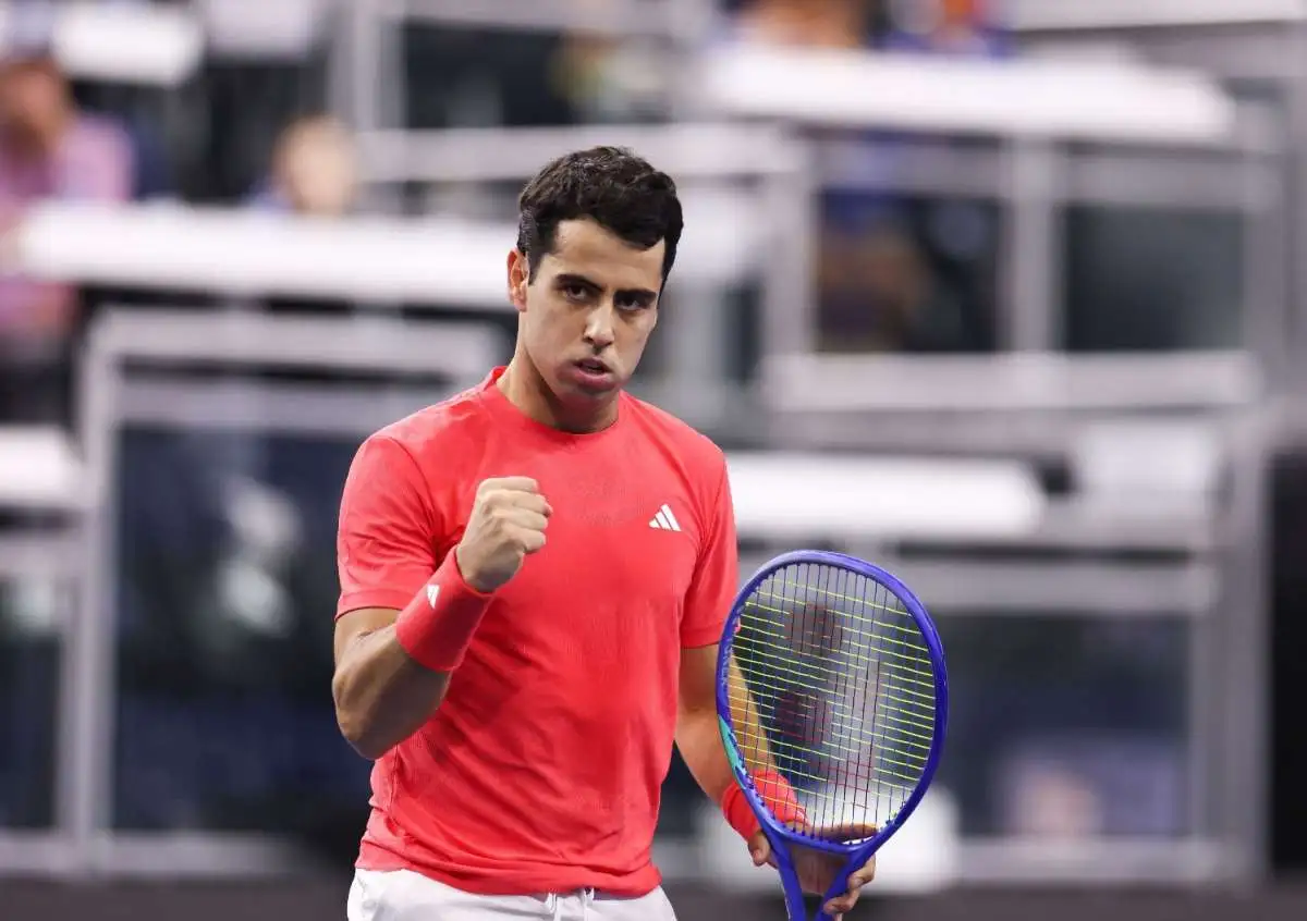munar fucsovics atp shanghai 2025