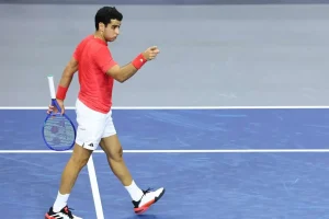 munar nishioka atp shanghai 2025