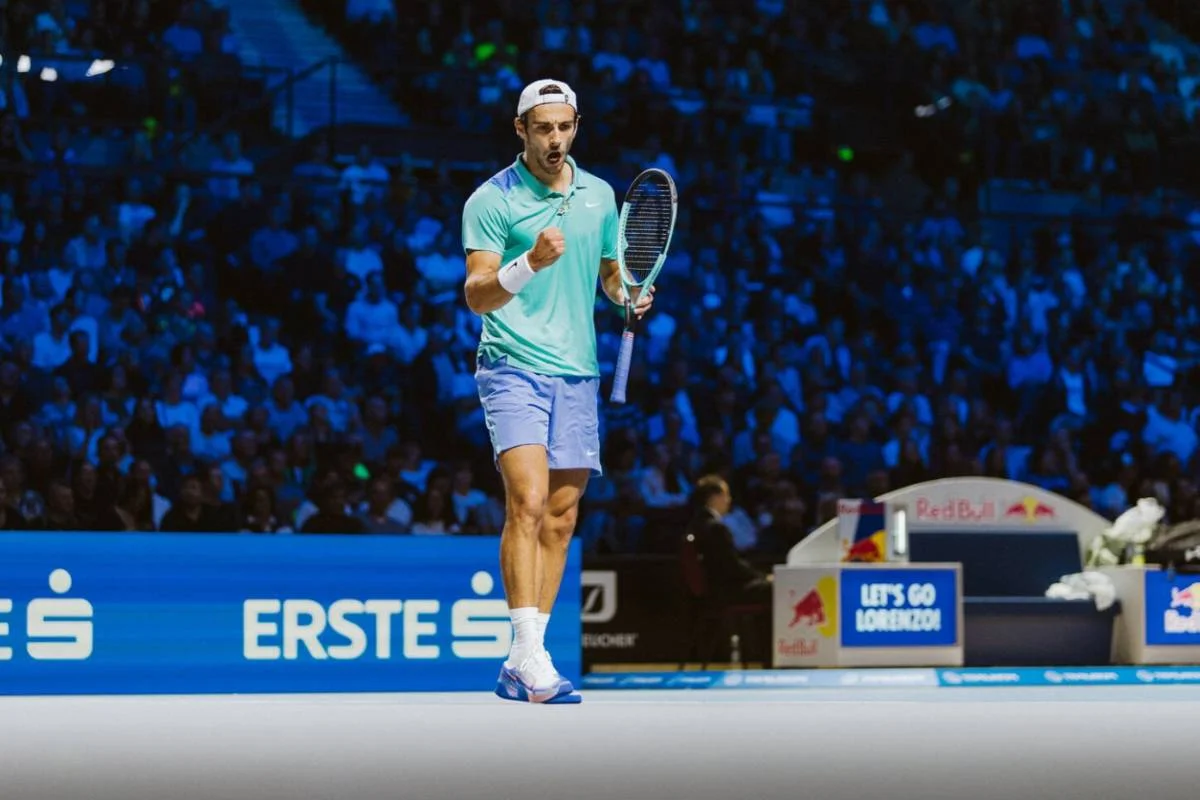 musetti medjedovic atp viena 2025