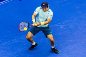 Corona en China: Nishioka se hace fuerte y es campeón en Suzhou