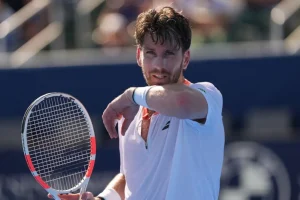 Norrie: “Voy a tener que jugar lo mejor posible ante Alcaraz para tener una oportunidad contra él”