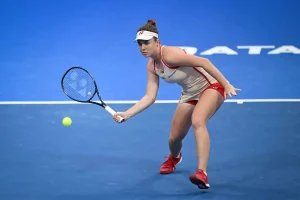 noskova pegula wta pekin 2025