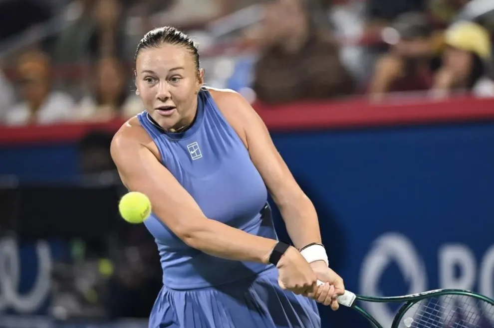 Orden de juego de las WTA Finals 2025