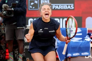 paolini jugará las wta finals en singles y dobles