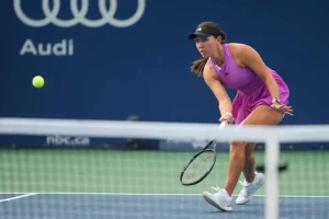 Pegula navarro wta pekin 2025