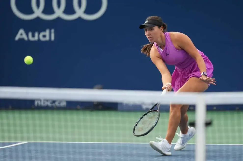 Pegula navarro wta pekin 2025