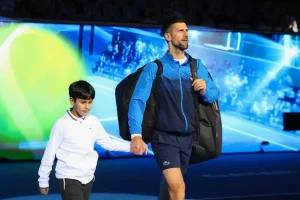 El prize money del ATP Atenas