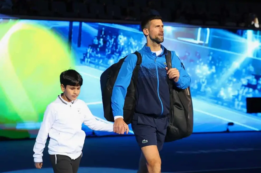 El prize money del ATP Atenas