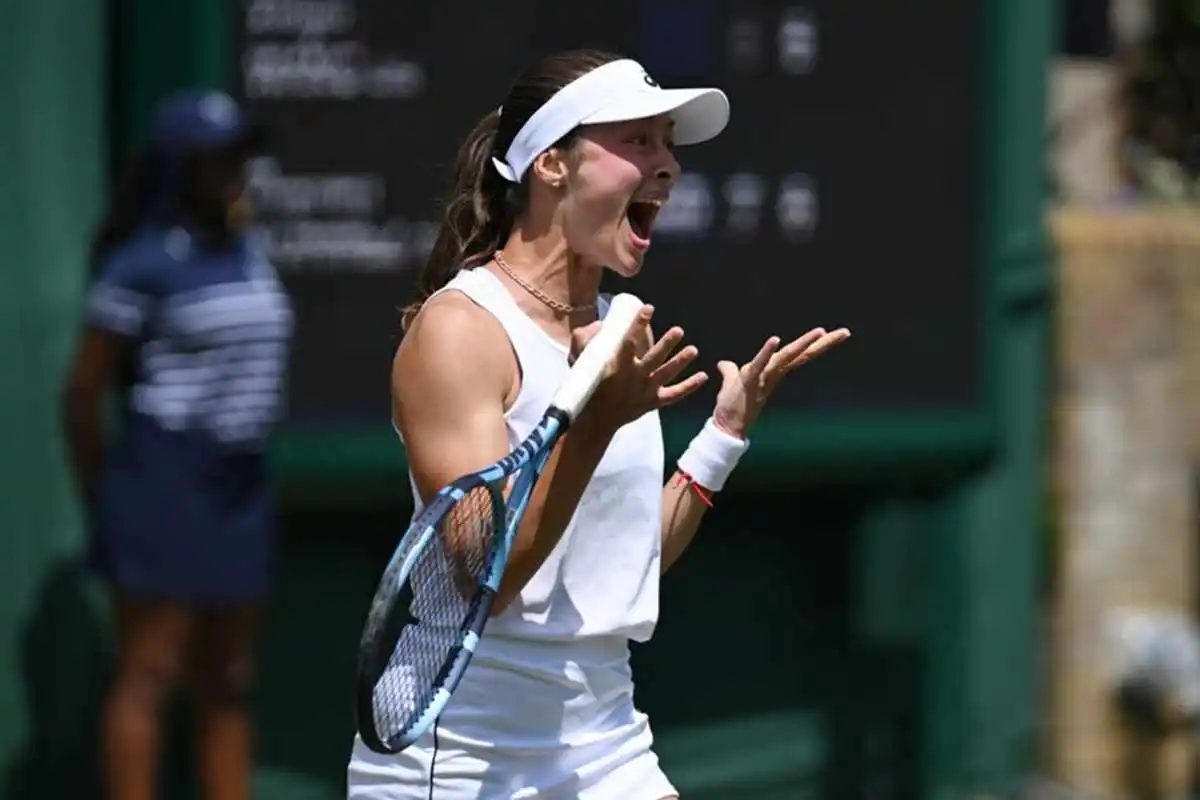 El prize money del WTA Chennai