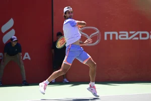 Resultados ATP Challenger Bratislava 2 2025