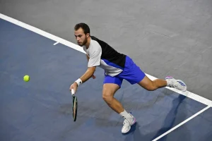 Resultados ATP Challenger Brest 2025 5 resultados atp challenger brest 2025