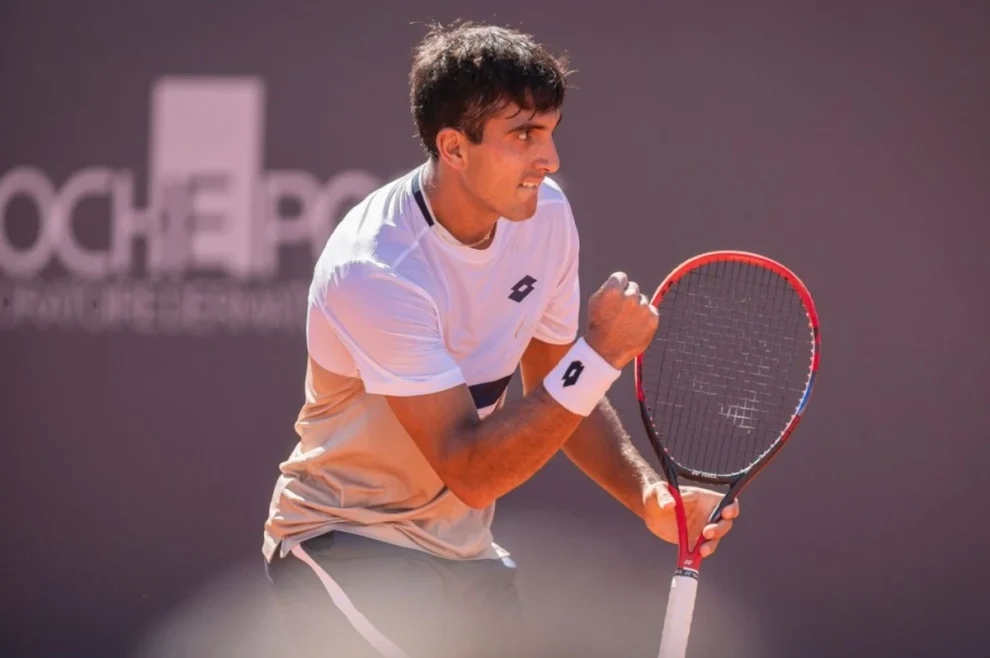Resultados ATP Challenger Costa do Sauipe 2025 1 resultados atp challenger costa do sauipe 2025