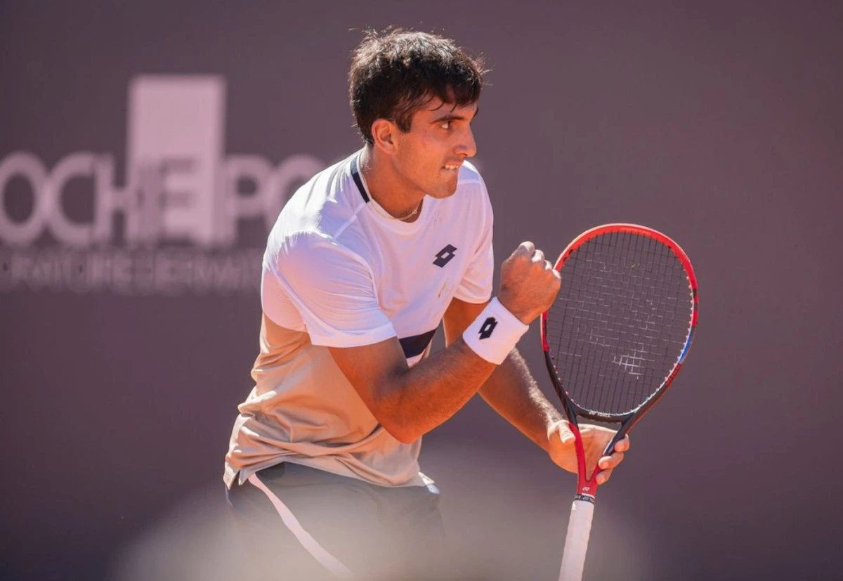 Resultados ATP Challenger Costa do Sauipe 2025 1 resultados atp challenger costa do sauipe 2025