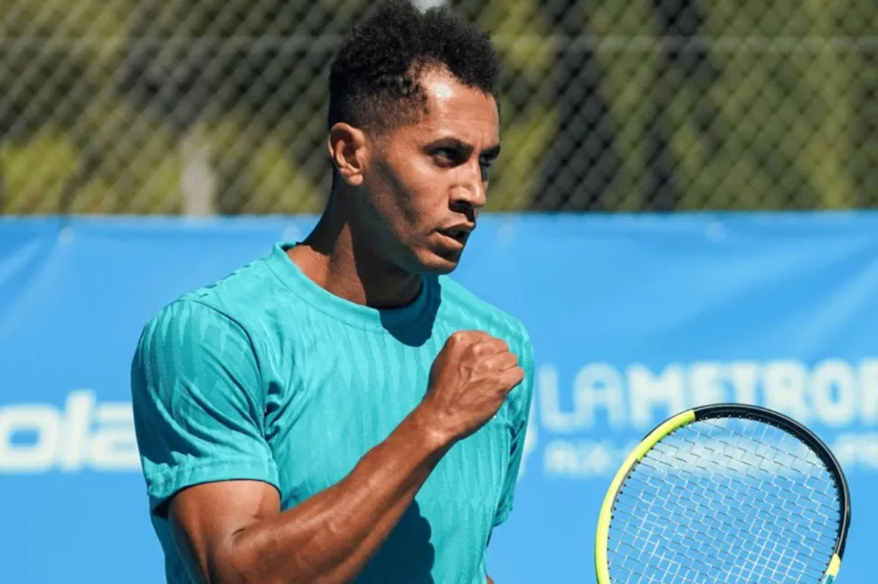resultados atp challenger fairfield 2025