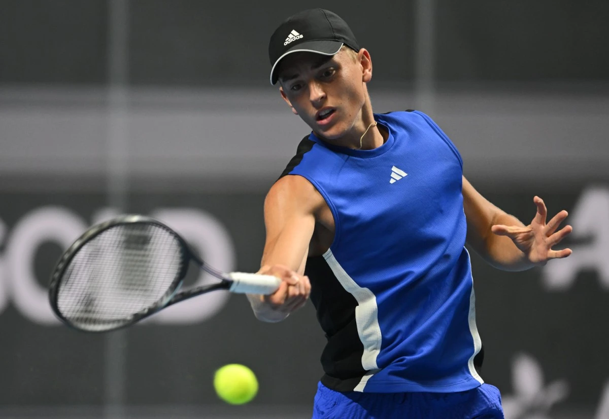 Resultados ATP Challenger Hamburgo 2025 1 resultados atp challenger hamburgo 2025