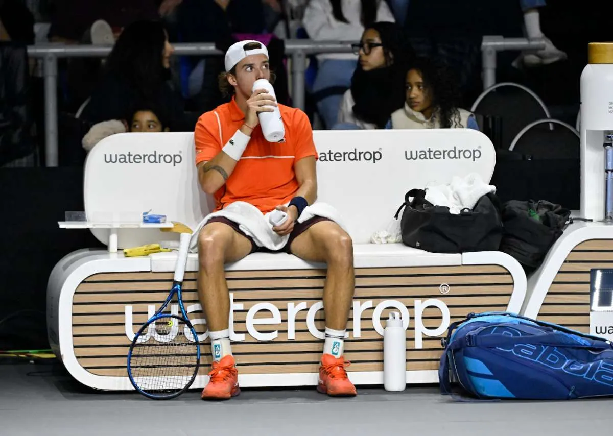 resultados atp challenger jinan 2025