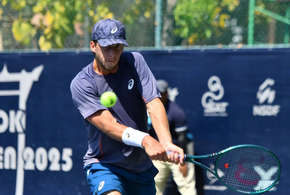 resultados atp challenger lincoln 2025
