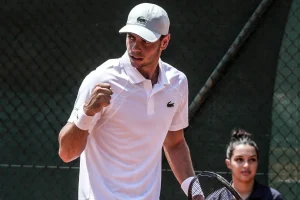 Resultados ATP Challenger Monastir 2025