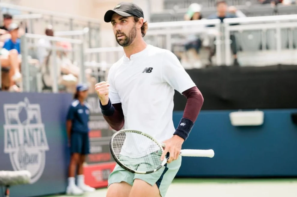 resultados atp challenger roanne 2025