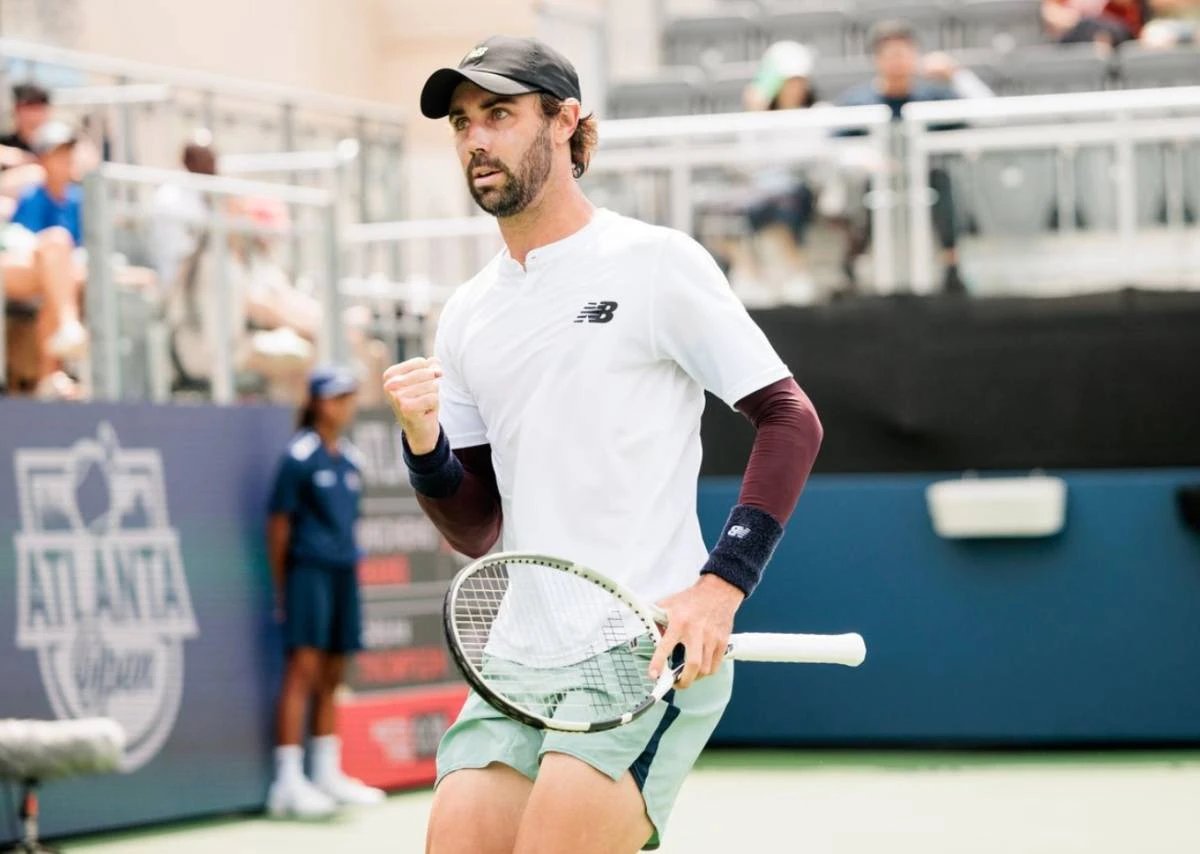resultados atp challenger roanne 2025