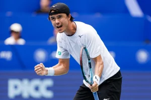 Resultados ATP Challenger Seúl 2025