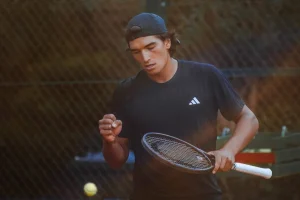 resultados atp challenger shenzhen futian 2025