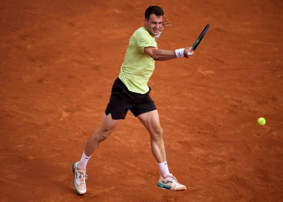 resultados atp challenger valencia 2025