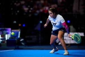 resultados premier padel milán p1 2025