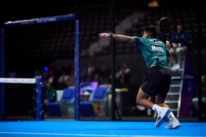resultados premier padel róterdam p1 2025