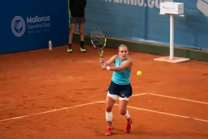 Resultados WTA 125 Cali 2025