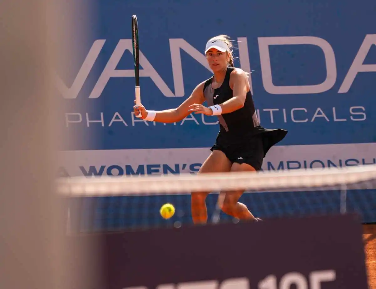 resultados wta 125 rio de janeiro 2025